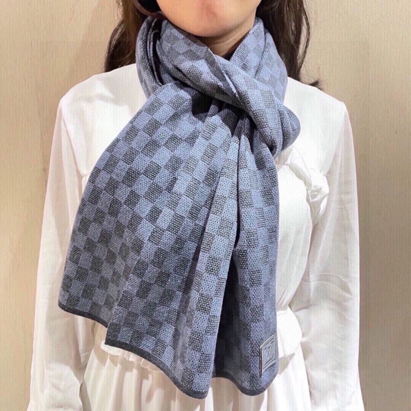 Louis Vuitton Scarf